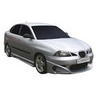 Carzone Specials VBumper SE Cordoba 6L 02- 'Shogun' CZ 706100 Carzone Specials VBumper SE Cordoba 6L 02- 'Shogun' CZ 706100