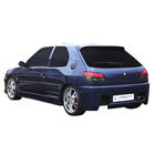 Carzone Specials ABumper PE 306 HB 3/5drs 'Vega' CZ 715200 Carzone Specials ABumper PE 306 HB 3/5drs 'Vega' CZ 715200