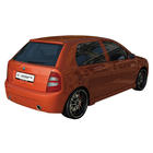 Carzone Specials ABumper SK Fabia I HB -07 'Apex' CZ 807200 Carzone Specials ABumper SK Fabia I HB -07 'Apex' CZ 807200
