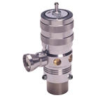 BlowOff Valve Large 36mm Silver adj Mijnautoonderdelen dkbov03 BlowOff Valve Large 36mm Silver adj Mijnautoonderdelen dkbov03