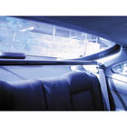 Dynamik C-Pillar Bar HO Civic 92-95 DK CPB92 Dynamik C-Pillar Bar HO Civic 92-95 DK CPB92
