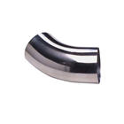 Mijnautoonderdelen Universal DIY IntakePipe 45 Degrees DK P007 Mijnautoonderdelen Universal DIY IntakePipe 45 Degrees DK P007