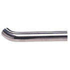 Mijnautoonderdelen Universal DIY IntakePipe 45 Degrees DK P45L Mijnautoonderdelen Universal DIY IntakePipe 45 Degrees DK P45L