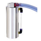 OilCatch Tank 450ml Polished Dynamik dkre2 OilCatch Tank 450ml Polished Dynamik dkre2