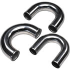 Mijnautoonderdelen Universal DIY IntakePipe 180 Degree DK UN102 Mijnautoonderdelen Universal DIY IntakePipe 180 Degree DK UN102