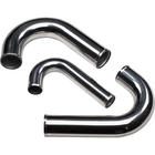 Mijnautoonderdelen Universal DIY IntakePipe 135 Degree DK UN110 Mijnautoonderdelen Universal DIY IntakePipe 135 Degree DK UN110