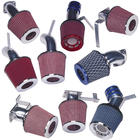 Mijnautoonderdelen Pipe X VW Golf III VR6 w/o filter 7 DK VW9103P Mijnautoonderdelen Pipe X VW Golf III VR6 w/o filter 7 DK VW9103P