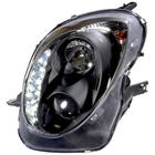 KL + DRL AR Mito 9/08- Black Mijnautoonderdelen dlark06j KL + DRL AR Mito 9/08- Black Mijnautoonderdelen dlark06j