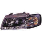 KL DRL-Look AU A3 96-00 Black Mijnautoonderdelen dlauk10j KL DRL-Look AU A3 96-00 Black Mijnautoonderdelen dlauk10j