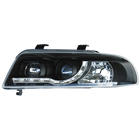 Mijnautoonderdelen KL DRL-Look AU A4 99-01 Black DL AUK17J Mijnautoonderdelen KL DRL-Look AU A4 99-01 Black DL AUK17J