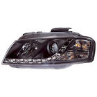 KL + DRL AU A3 8P 03-08 Black Mijnautoonderdelen dlauk27j KL + DRL AU A3 8P 03-08 Black Mijnautoonderdelen dlauk27j