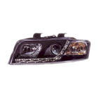 KL + DRL AU A4 8E/B6 01-04 Black Mijnautoonderdelen dlauk28j KL + DRL AU A4 8E/B6 01-04 Black Mijnautoonderdelen dlauk28j