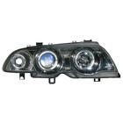 KL BM 3 E46 4drs 9/98-9/01 Chrome + Mijnautoonderdelen dlbmk06 KL BM 3 E46 4drs 9/98-9/01 Chrome + Mijnautoonderdelen dlbmk06