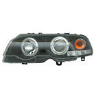 KL BM 3 E46 2drs 99-02 Black + Halo Mijnautoonderdelen dlbmk08j KL BM 3 E46 2drs 99-02 Black + Halo Mijnautoonderdelen dlbmk08j