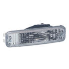 Mijnautoonderdelen FKL Bumper HO Civic/CRX 88-90 Clear DL HOF01 Mijnautoonderdelen FKL Bumper HO Civic/CRX 88-90 Clear DL HOF01