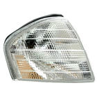 Mijnautoonderdelen FKL ME W202 93-00 White DL MEF01W Mijnautoonderdelen FKL ME W202 93-00 White DL MEF01W