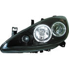 KL PE 307 01-05 Black + HaloRim Mijnautoonderdelen dlpek17j KL PE 307 01-05 Black + HaloRim Mijnautoonderdelen dlpek17j