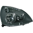 KL RE Clio II 01- Black/Clear (H7/H Mijnautoonderdelen dlrek17 KL RE Clio II 01- Black/Clear (H7/H Mijnautoonderdelen dlrek17
