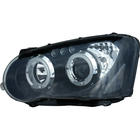 KL SB Impreza 03-05 Black + HaloRim Mijnautoonderdelen dlsbk03j KL SB Impreza 03-05 Black + HaloRim Mijnautoonderdelen dlsbk03j