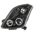 KL SZ Swift 05- Black + HaloRims Mijnautoonderdelen dlszk01j KL SZ Swift 05- Black + HaloRims Mijnautoonderdelen dlszk01j