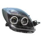 KL TO Yaris II 06- Black + HaloRim Mijnautoonderdelen dltok03j KL TO Yaris II 06- Black + HaloRim Mijnautoonderdelen dltok03j