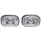 Mijnautoonderdelen ZKL Toyota Clear (round corners) DL TOL02 Mijnautoonderdelen ZKL Toyota Clear (round corners) DL TOL02