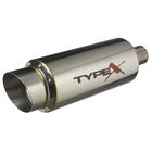 "ESD Uni Type X Racing Type II 6"" Mijnautoonderdelen ds15231 "ESD Uni Type X Racing Type II 6"" Mijnautoonderdelen ds15231