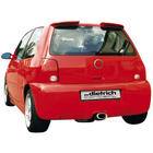Dietrich Autostyle RS ABumper Lupo 10/98- & SE Arosa DT 3702 Dietrich Autostyle RS ABumper Lupo 10/98- & SE Arosa DT 3702