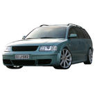 Dietrich Autostyle RS4 VBumper VW Passat 3B 9/96-10/00 DT 3732 Dietrich Autostyle RS4 VBumper VW Passat 3B 9/96-10/00 DT 3732