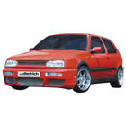 Dietrich Autostyle RS4 VBumper VW Golf III & Golf Cabr DT 3733 Dietrich Autostyle RS4 VBumper VW Golf III & Golf Cabr DT 3733