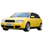 Dietrich Autostyle RS4 VBumper AU A4 8E 01- DT 3754 Dietrich Autostyle RS4 VBumper AU A4 8E 01- DT 3754