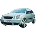 Dietrich Autostyle RS4 VBumper Polo 9N 01-05 DT 3777 Dietrich Autostyle RS4 VBumper Polo 9N 01-05 DT 3777