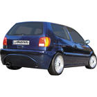 Dietrich Autostyle ABumper VW Polo 6N 9/94-9/99 'Xtrem DT 3920 Dietrich Autostyle ABumper VW Polo 6N 9/94-9/99 'Xtrem DT 3920