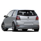 Dietrich Autostyle SSK VW Polo 9N2 5drs 8/05- 'GTi-Loo DT 4063 Dietrich Autostyle SSK VW Polo 9N2 5drs 8/05- 'GTi-Loo DT 4063