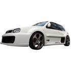 Dietrich Autostyle SSK VW Golf IV 3drs 'WIZ-Wide' + si DT 4073 Dietrich Autostyle SSK VW Golf IV 3drs 'WIZ-Wide' + si DT 4073