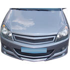 Motordrome SportGrill OP Astra H GTC 05- (ABS) DX GOP01 Motordrome SportGrill OP Astra H GTC 05- (ABS) DX GOP01
