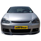 SportGrill VW Golf V 03- excl. GTi Motordrome dxgrg5 SportGrill VW Golf V 03- excl. GTi Motordrome dxgrg5