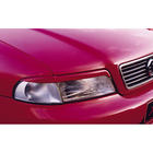 Dynamik Koplampspoilers AU A4 95-00 ABS DX KAU02 Dynamik Koplampspoilers AU A4 95-00 ABS DX KAU02