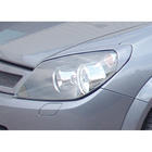 Motordrome Lampspoilers OP Astra H GTC 05- DX KOP06 Motordrome Lampspoilers OP Astra H GTC 05- DX KOP06