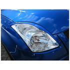 Motordrome Lampspoilers SZ Swift II 05- DX KSZ04 Motordrome Lampspoilers SZ Swift II 05- DX KSZ04