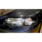 Dynamik Koplampspoilers VO S60/V70 00-04 (A DX KVO06 Dynamik Koplampspoilers VO S60/V70 00-04 (A DX KVO06