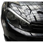 Koplampspoilers VW Golf VI 10/08- ( Motordrome dxkvw12 Koplampspoilers VW Golf VI 10/08- ( Motordrome dxkvw12