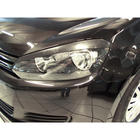 Koplampspoilers VW Golf VI 10/08- ( Mijnautoonderdelen dxkvw15 Koplampspoilers VW Golf VI 10/08- ( Mijnautoonderdelen dxkvw15