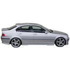 Dynamik SSK BM 3 E46 Sdn/Trng 98-01 (PU) DX SBM04 Dynamik SSK BM 3 E46 Sdn/Trng 98-01 (PU) DX SBM04