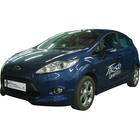 Motordrome SSK FO Fiesta VII 5drs 9/08- (ABS) DX SFO04 Motordrome SSK FO Fiesta VII 5drs 9/08- (ABS) DX SFO04