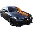 Jp VSpoiler BM 3 E92 Coupe 9/06- 'JP' DX VBM01 Jp VSpoiler BM 3 E92 Coupe 9/06- 'JP' DX VBM01
