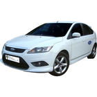 Motordrome VSpoiler (Corners) FO Focus II 3/5d DX VFO02 Motordrome VSpoiler (Corners) FO Focus II 3/5d DX VFO02