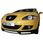 Motordrome VSpoiler SE Leon 1P 05- (ABS) DX VSE01 Motordrome VSpoiler SE Leon 1P 05- (ABS) DX VSE01