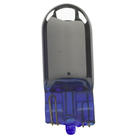 T-10 12V 5W Wedge Chr Coated glass Mijnautoonderdelen eu0006w T-10 12V 5W Wedge Chr Coated glass Mijnautoonderdelen eu0006w