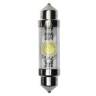 Mijnautoonderdelen LED 'Xenon' Blue 10x42 Festoon 1pc EU 0116B Mijnautoonderdelen LED 'Xenon' Blue 10x42 Festoon 1pc EU 0116B